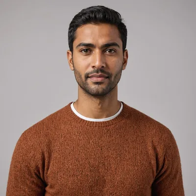 Arjun Mehta