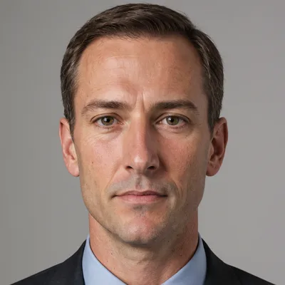 Chris Harper