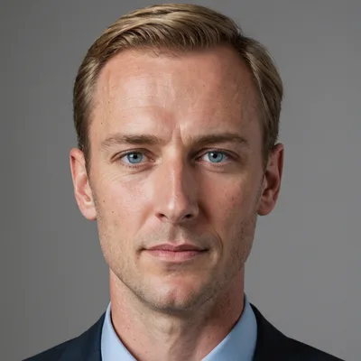 Owen Bradshaw